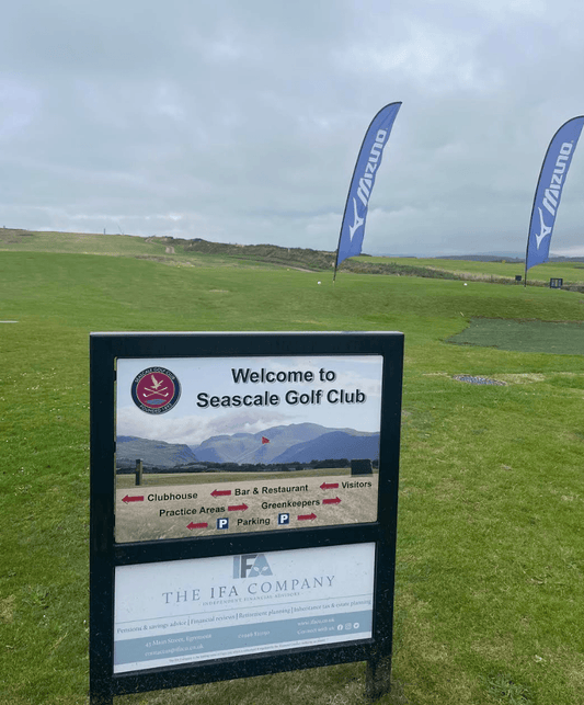 Seascale - Tuesday 16th August