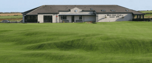 Wick - Tuesday 23rd August