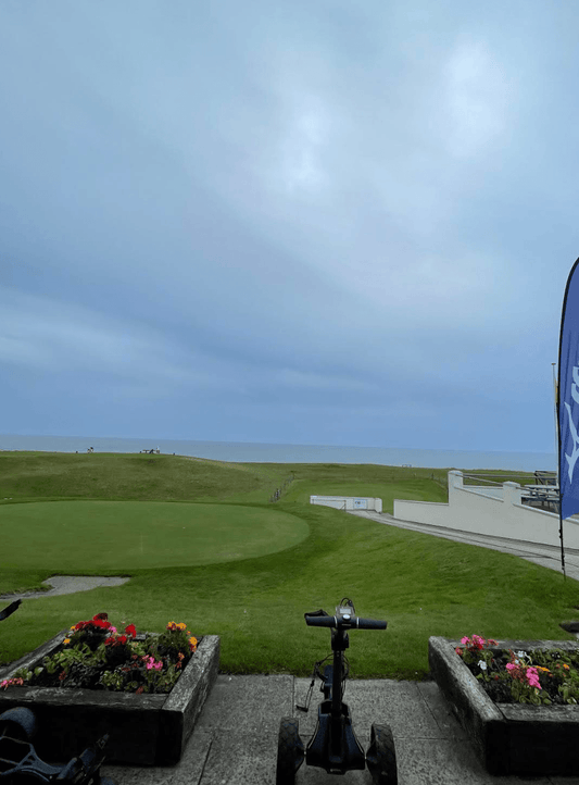 Brora - Wednesday 24th August