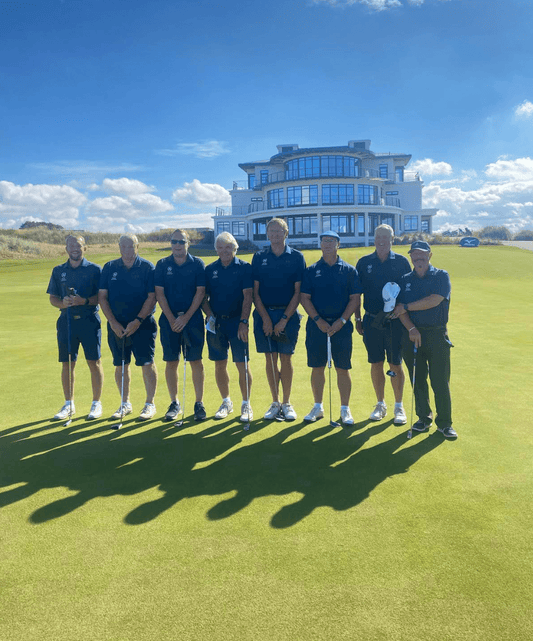 Speyside 3 day - Sunday 28th August