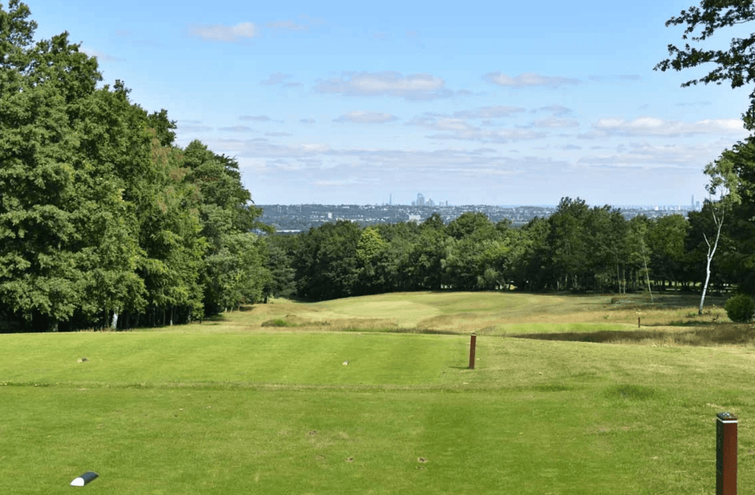 The Addington - Monday 7th September