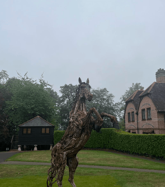 Harleyford - Tuesday 6th September