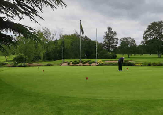 Droitwich - Tuesday 13th September