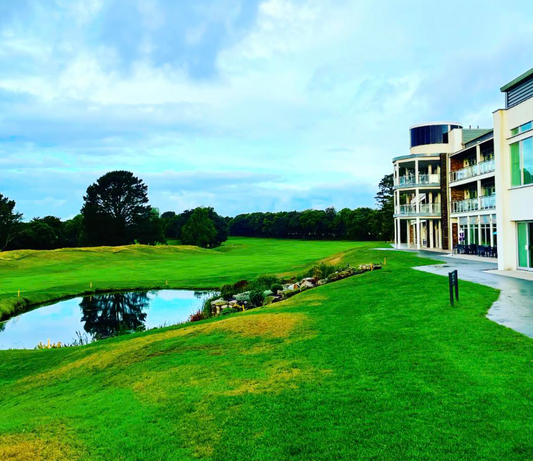 St Mellion - Wednesday 28th September