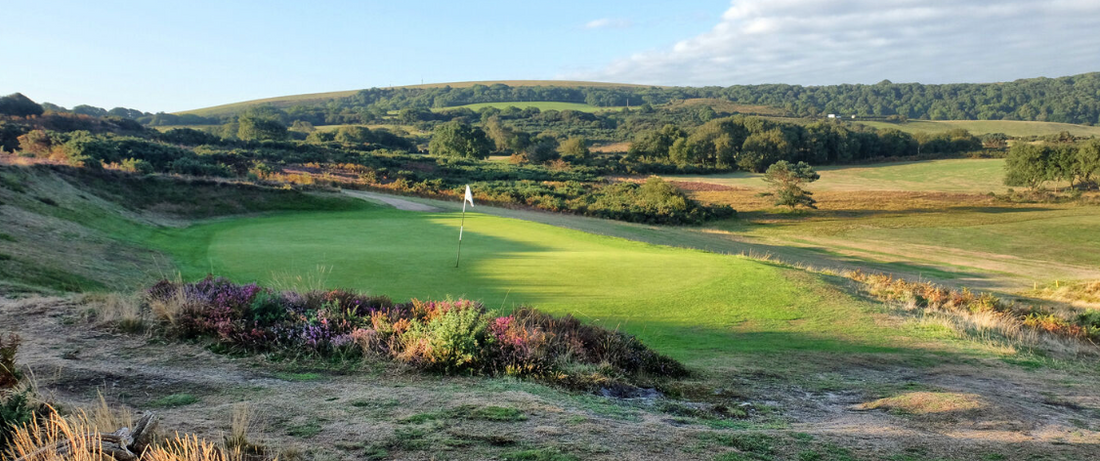Isle Of Purbeck - Wednesday 19th October