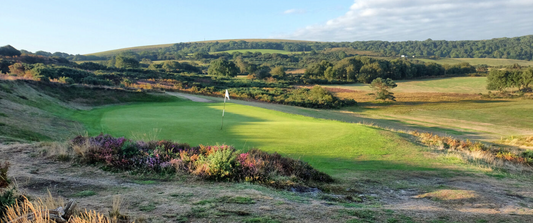 Isle Of Purbeck - Wednesday 19th October