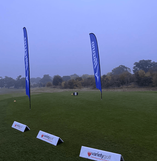 The Oxfordshire finals day - Thursday 20th October