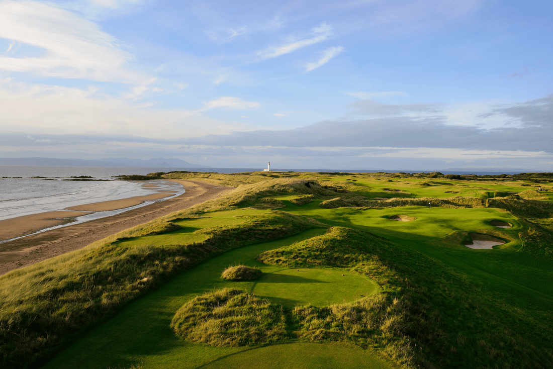 Turnberry 2 Days 2025