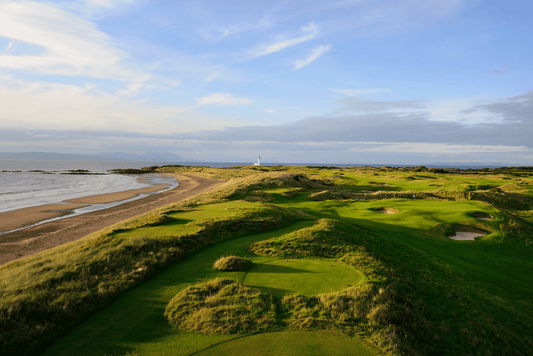 Turnberry 2 Days 2025