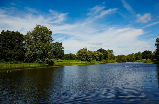 St Pierre Scramble 2025