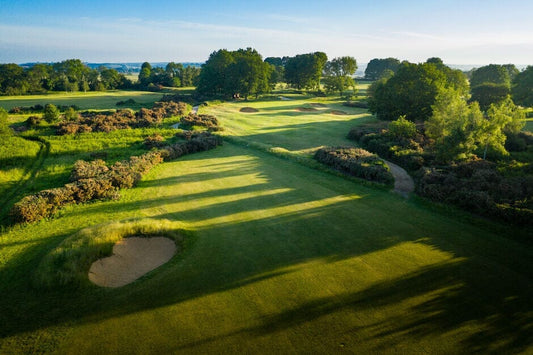 Tadmarton Heath 2024