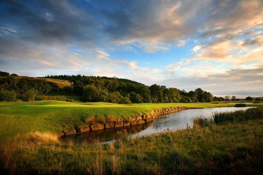 Celtic Manor Summer 3 Days 2025