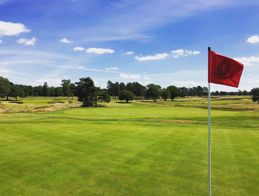 Walton Heath 2 Days 2025