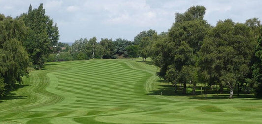 Aspley Guise & Woburn Sands Singles - 26th May