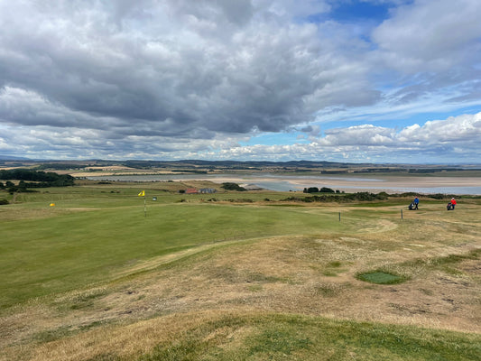 Bamburgh - Tuesday 26th July