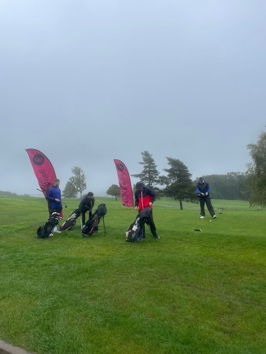 Celtic Manor Twenty Ten 2025