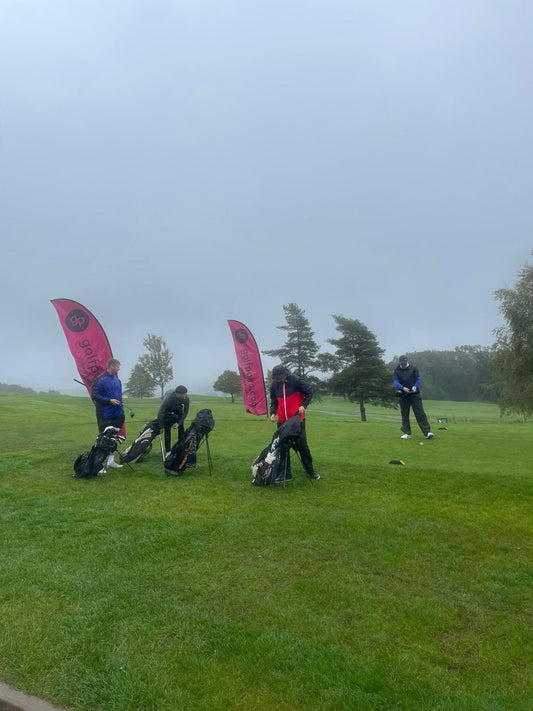 Celtic Manor Twenty Ten 2025