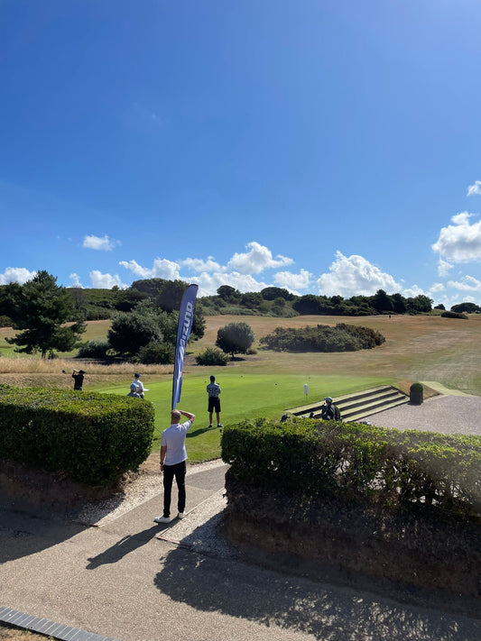 Royal Cromer - Friday 5th August