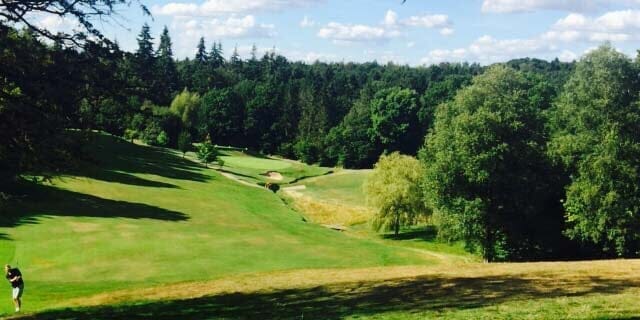 Romsey Scramble 2025