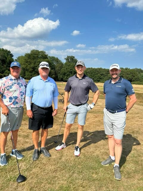 Walton Heath 2 Days 2026