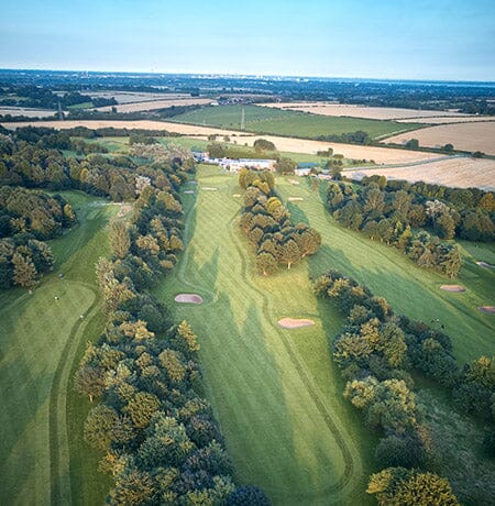 Hessle Singles - 12th June
