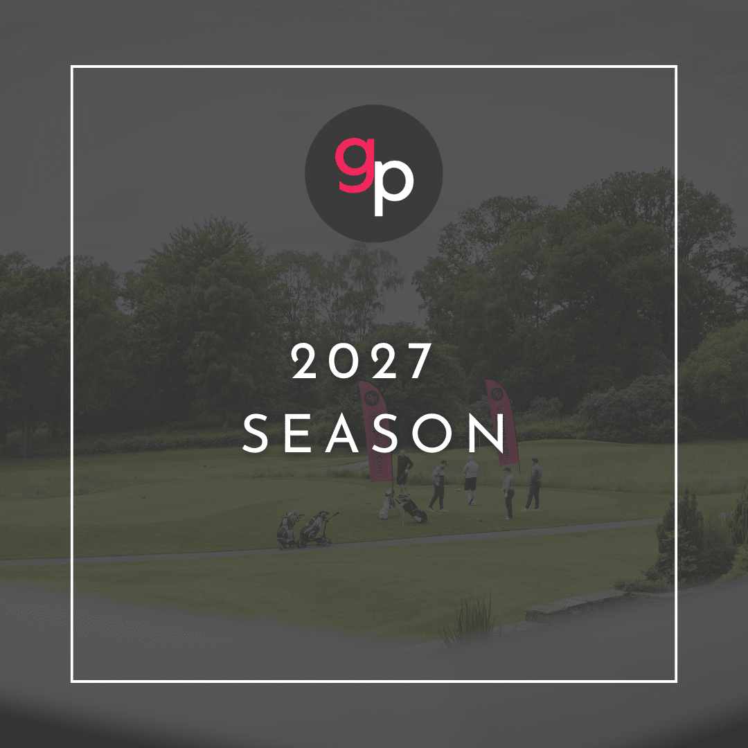 2027 Events
