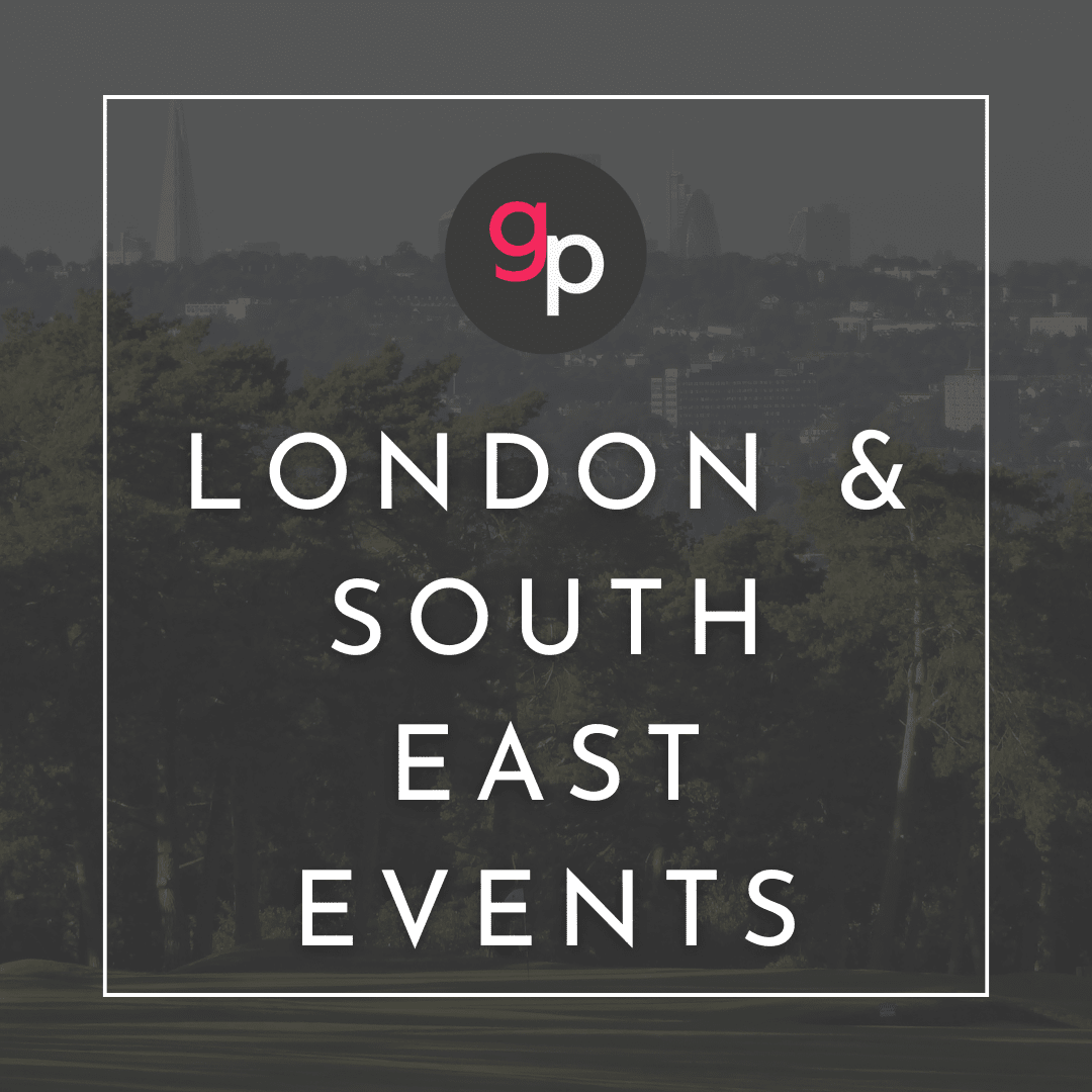 London & South East England