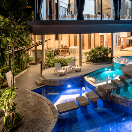 Thailand Golf Challenge 2026