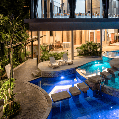 Thailand Golf Challenge 2026