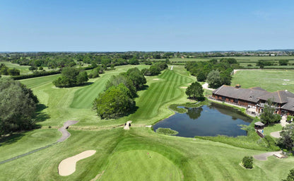 Witney Lakes 2027