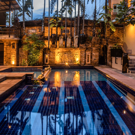 Thailand Golf Challenge 2026