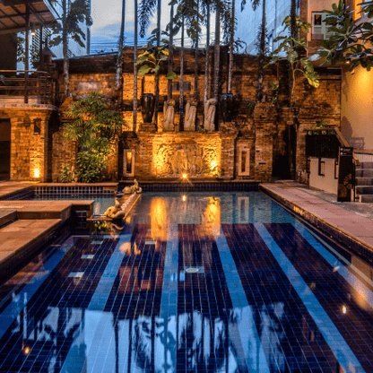 Thailand Golf Challenge 2026