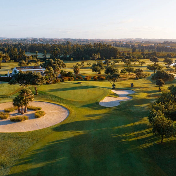 Portugal Golf Challenge 2026