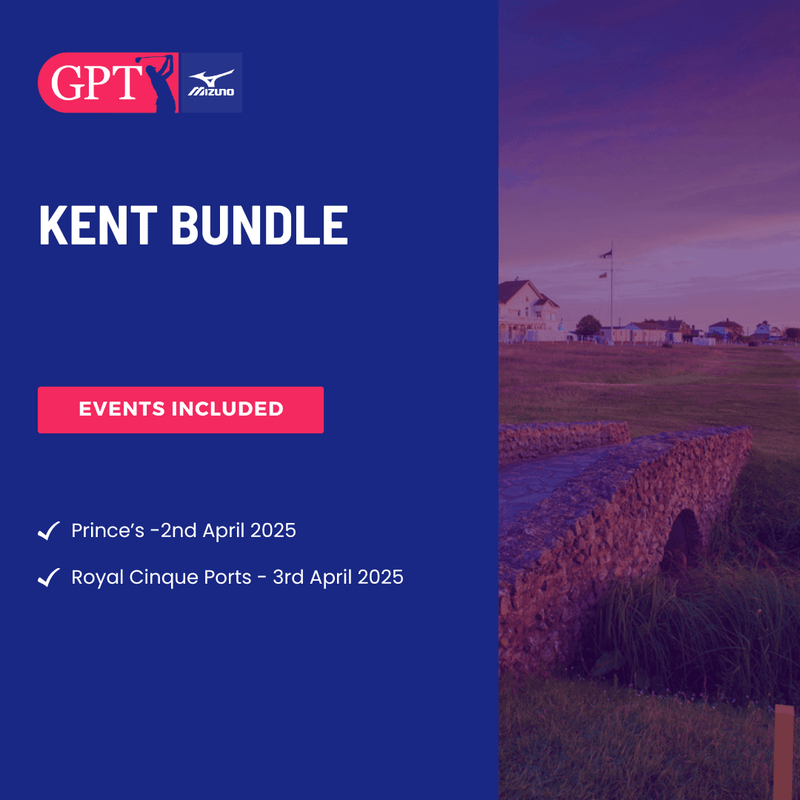 Kent Bundle 2025