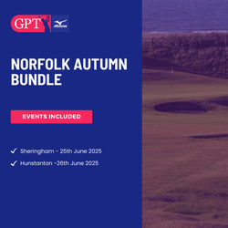 Norfolk Autumn Bundle 2025