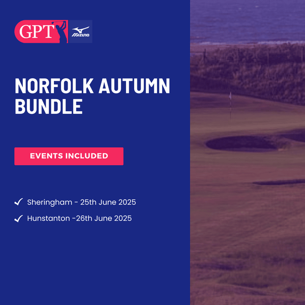 Norfolk Autumn Bundle 2025