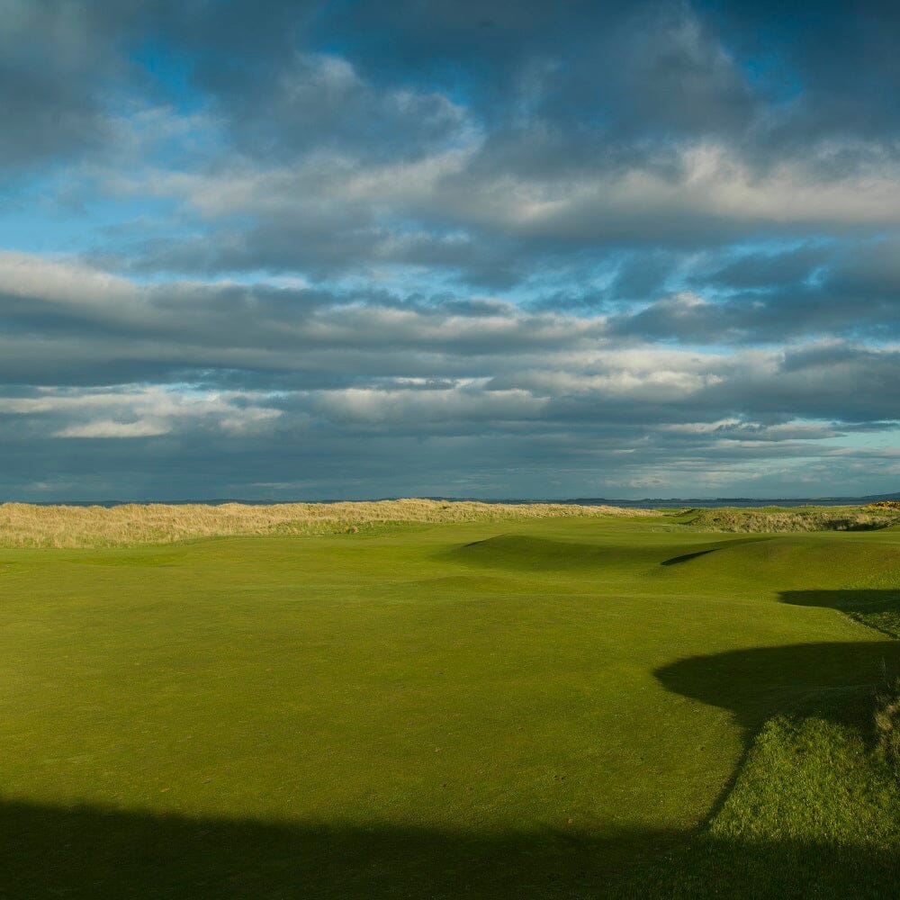 Highland Coast Autumn 3 Days 2026