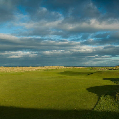 Highland Coast Autumn 3 Days 2026