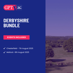 Derbyshire Bundle 2025