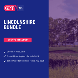 Lincolnshire Bundle 2025