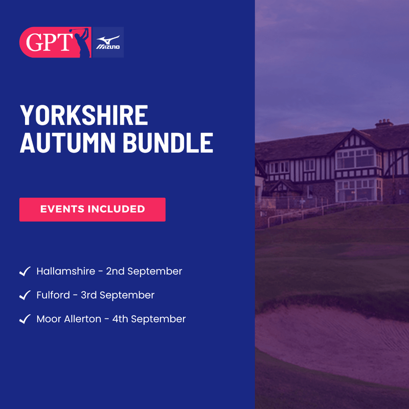 Yorkshire Autumn Bundle 2025