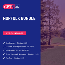 Norfolk Bundle 2025