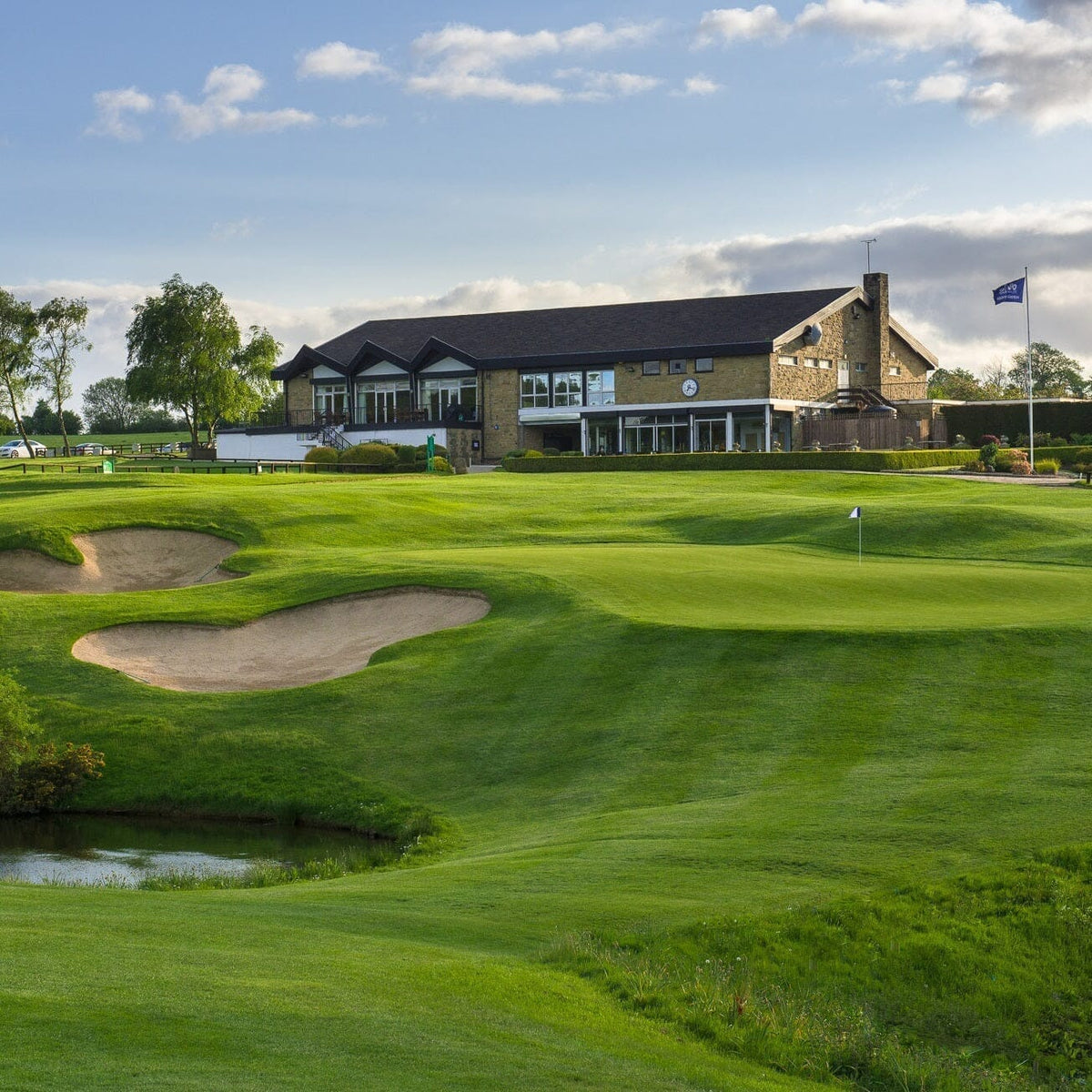 Moor Allerton Golf Club