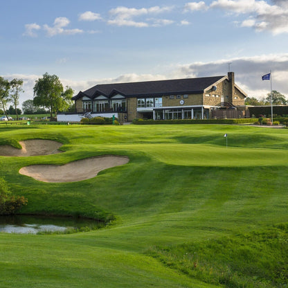 Moor Allerton Golf Club