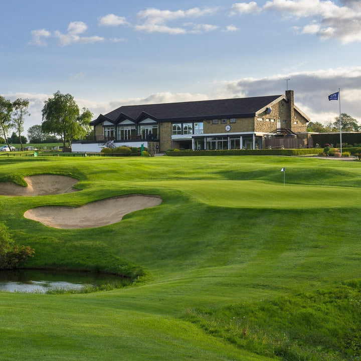 Moor Allerton Golf Club