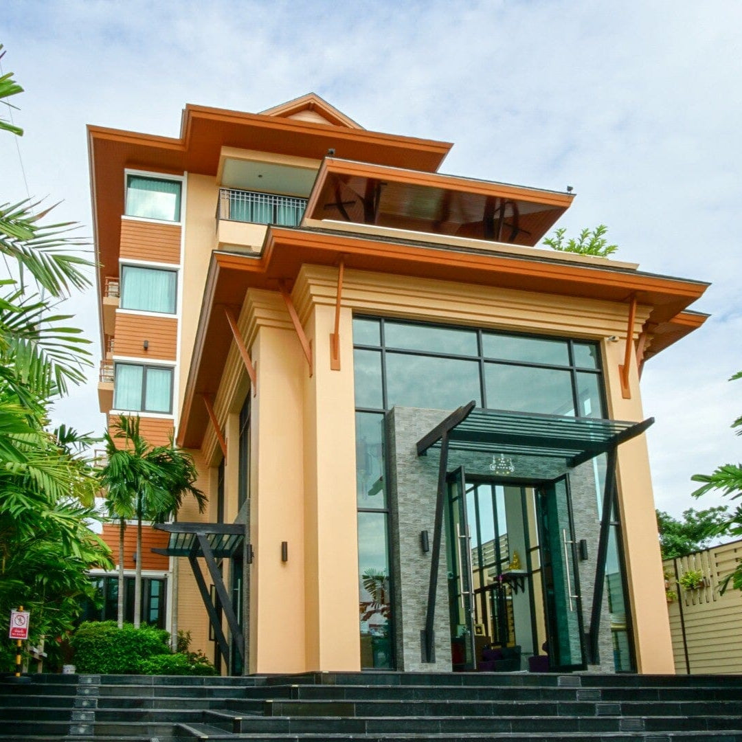 Hua Hin Golf Challenge 2026