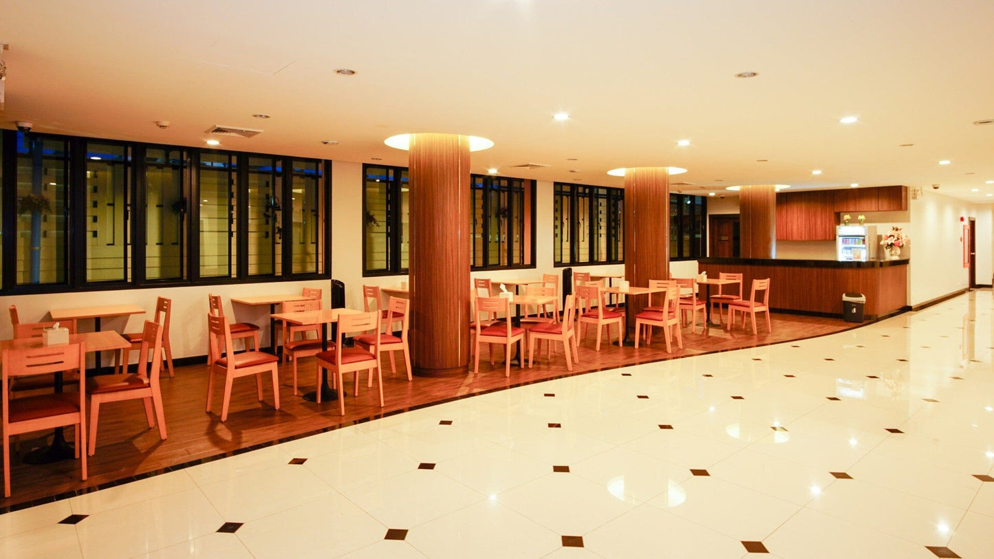 Hua Hin Golf Challenge 2026