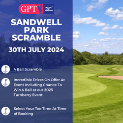 Sandwell Scramble 2024