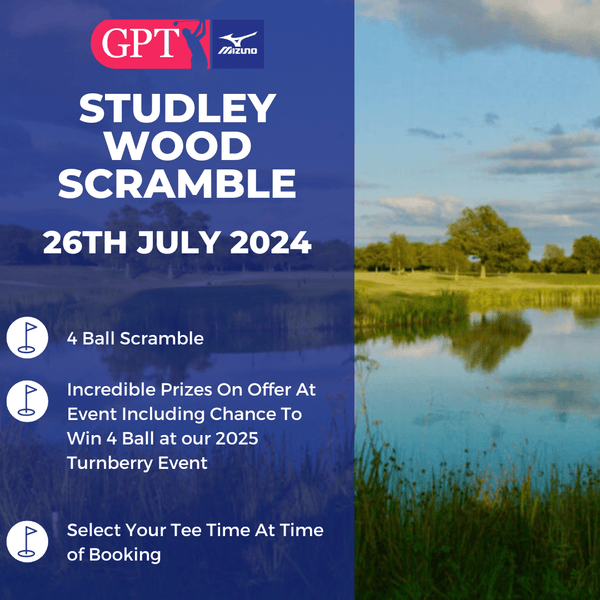 Studley Wood Scramble 2024