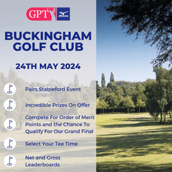Buckingham 2024